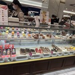 ミッシェル・ブラン - 