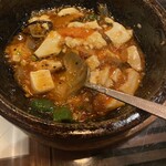 媽媽厨房 - 