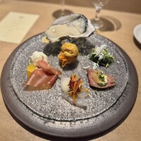 GONIA KURAMAE - 
