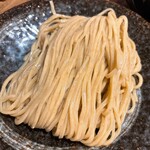 味噌が一番 - 麺