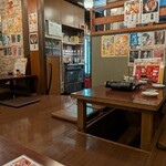 居酒屋 こりこり - 