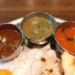 ロカル・バッティー - 