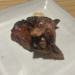 炭焼地鶏 山蔵 - 