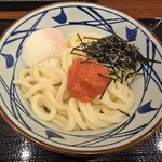 丸亀製麺 JR有楽町駅 - 