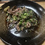 炭焼地鶏 山蔵 - 