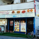 ロカル・バッティー - 