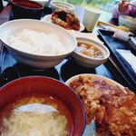 中国料理 布袋 - 