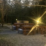 炭焼地鶏 山蔵 - 