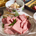 焼肉 うし山 - 料理写真: