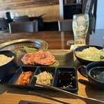 YAKINIKU FIFTY-FIVE TOKYO 尾山台本店 - 