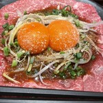 焼肉ホルモン 風土. - 