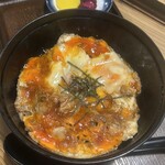 炭焼地鶏 山蔵 - 