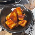 焼肉ホルモン 風土. - 