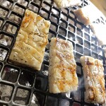 焼肉ホルモン 風土. - 