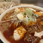 味噌麺処 花道庵 川崎平間店 - 