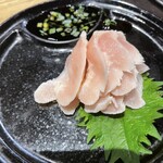 焼肉ホルモン 風土. - 