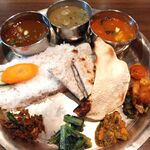 ロカル・バッティー - 