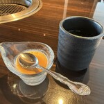 YAKINIKU FIFTY-FIVE TOKYO - 