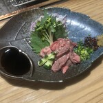 炭焼地鶏 山蔵 - 