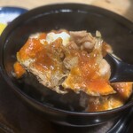 炭焼地鶏 山蔵 - 