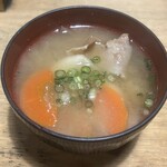 炭焼地鶏 山蔵 - 