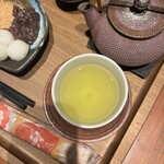 京都 茶寮翠泉 - 