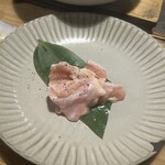 炭焼地鶏 山蔵 - 