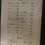 炭焼地鶏 山蔵 - 