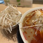 味噌麺処 花道庵 川崎平間店 - 