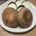 炭焼地鶏 山蔵 - 