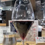 焼肉ホルモン 風土. - 