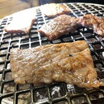 焼肉ホルモン 風土. - 