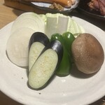 炭焼地鶏 山蔵 - 