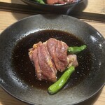 炭焼地鶏 山蔵 - 