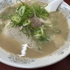 大黒ラーメン 東福寺店