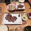 牛たん定食の店 にくみ。