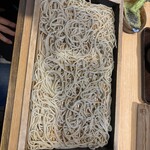 つくもそばきり - 