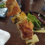 大阪串焼 串イッカ - 