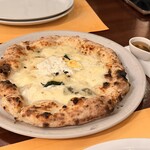 ベッラ・ナポリ - 