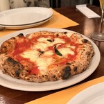 ベッラ・ナポリ - 