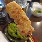 大阪串焼 串イッカ - 