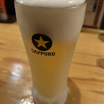 炭火焼き 若鶏 - 