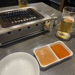 TOKYO焼肉ごぉ 北千住店 - 