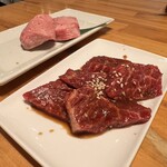 和牛焼肉 Beef Factory73 - 