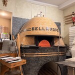 ベッラ・ナポリ - 