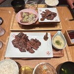 牛たん定食の店 にくみ。 - 