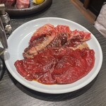 TOKYO焼肉ごぉ 北千住店 - 