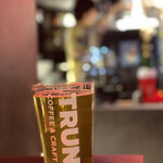 トランクコーヒー&クラフトビア - 