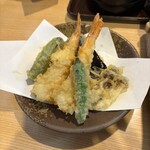 つくもそばきり - 