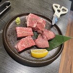 TOKYO焼肉ごぉ 北千住店 - 